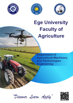 Department of Agricultural Engineering and Technologies