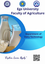 Department of Dairy Technology