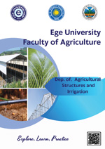Department of Farm Structures and Irrigation