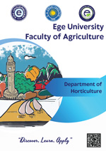 Department of
Horticulture