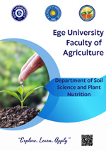 Department of Soil Science and Plant Nutrition